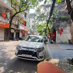 Bán nhà mặt phố hoàng văn thái 77m2 4 tầng 3,8m mặt, đầu tư, cho thuê ,kinh doanh đều tuyệt vời