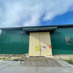 Cho thuê kho xưởng giá rẻdiện tích300m2,400m2,500m2,600m2 khu vực đông ngạc.