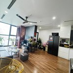(tin thật 100%) ch 85m2 x 2pn có slot ô tô tại mipec xuân thủy - nội thất cao cấp - tầng cao thoáng