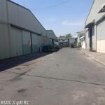 Bán xưởng 9900m2 kcn tân bình, tp hcm