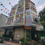 Bán nhà 7 tầng, khu dv giếng sen, la khê, thang máy, view hồ thơ mộng - dt 50m, mt 4.5m, 15 tỷ