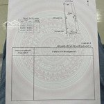 Chính chủ bán đất 353m2 đất rẻ nhất p.phú hoà trung tâm thủ dầu một, bình dương