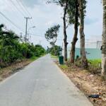 Chủ gửi lô đất full thổ 2mt đường nhựa đoàn minh triết giá 590tr shr