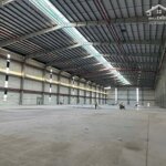 Bán xưởng 3ha kcn vsip ii-a, vĩnh tân, tân uyên, bình dương