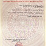 Bán nhà riêng tại bàu trâm, long khánh, đồng nai, giá ưu đãi 1,9 tỷ, 112m2