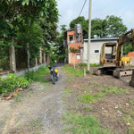 đất phú hòa đông, mt đường 435 full thổ xây dựng ngay, chỉ 550tr, mua ngay kẻo hết f7