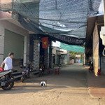 Bán gấp dãy trọ lô góc hai mặt tiền đường thông ấp 1 sông trầu sát kcn bàu xéo, chợ trảng bom 2tỷ6.