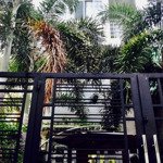 Cần bán nhà 4 tầng có hồ bơi, hxh âu dương lân, quận 8, 145,9m2, giá bán 13,9 tỷ tl