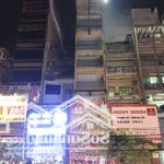 4 tầng, 90m2. hdt 90tr. mặt tiền đương nguyễn gia trí. p25 bình thạnh. ngang 4,45m x 20,3m.giá 45tỷ