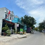 Cần bán gấp lô đất đẹp tại phường phú mỹ, tp thủ dầu một, bình dương giá bán 2 tỷ280, giáp tp mới