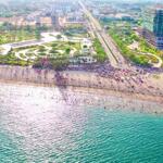 Nhà phố 4 tầng sát biển đầu tiên tại phan rang, ninh thuận, sổ đỏ từng căn cc ngay