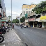 Bán nhà nguyễn thông q3, hẻm rộng xe hơi, 1 nhà ra mặt tiền 28m2 x 2 tầng, ngang 4.4m, chỉ 4.2 tỷ