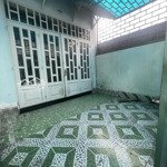 Rẻ nhất tây thạnh, tân phú - nhà 2 tầng (4x26m) - hẻm an ninh, cách mặt tiền 20m - giáp tân bình.