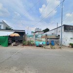 12tỷ5__294,4m2 (7,86x39)__đất lớn, kế bên làng đại học tphcm__mặt tiền đường bà huyện thanh quan
