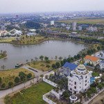 Cam kết rẻ nhất khu a , new city phố nối 1,5x tỷ view công viên giáp hồ 5 lớn nhất dự án !