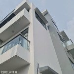 Biệt thự mini, 72,5 m2 hiệp bình phước, thủ đức, 7,35 tỷ