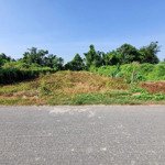 độc nhất!!! ngang 6m mt nguyễn thị thạo - phước hiệp giá thanh lý 570tr