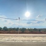 đất mặt đường quy hoạch 30m, ven đà lạt, cách sân bay 10 phút. giá đầu tư f0 cực tốt