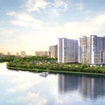 Chính chủ cần bán căn hộ cao cấp sunrise riverside view sông tuyệt đẹp, giá 4,5 tỷ