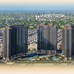 Bán cc 1pn, 1wc, 38,6m2 tại masteri trinity square, 2,3 tỷ vnd