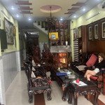 Nhà đường vườn lài, tân phú, 3 tầng, 4 x 17m, hèm 8m, lề 1m 4pn, 4wc, chỉ 11 tỷ tl