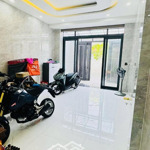 Bán nhà hxh hoà hưng quận 10 - 63m2 4 tầng btct mới vào ở ngay chỉ 12 tỷ