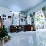Siêu hiếm nhà mặt tiền âu cơ, kinh doanh tốt, 108,9m2 ngang 6,47m, giá 7,6 tỷ