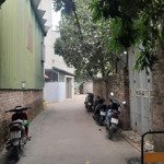 Bán đất ở 100m2 tại cầu cốc, tây mỗ