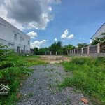 Sang nhanh 1001m2 đất ở ngay kcn hiện hữu, gần chợ dân đông. giá 160 triệu