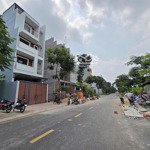 Cho Thuê Nhà Riêng Tại Xã Phong Phú, Bình Chánh, Hồ Chí Minh, Giá Siêu Hời, 100M2