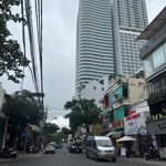 Cho Thuê Nguyên Căn Mặt Tiền Bàn Cờ Du Lịch 300M2/ Sàn
