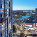Căn Góc 2 Phòng Ngủ80M² View Sông Đồng Nai Và Quảng Trường, Tặng Vf3 Tại The Beverly - Vinhomes Grand Park