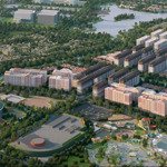 Mở Bán 5 Tòa Chung Cư Cạnh Sunworld Hà Nam Dự Án Sun Urban City Giá Từ 1,4 Tỷ Kèm Chiết Khấu 24%