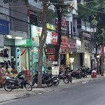 Cho Thuê Nguyên Căn Vị Trí Sầm Uất Khách Du Lịch Tại Phố Tây, Nha Trang