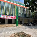 Cho Thuê Nhà Mặt Phố Ngụy Như Kon Tum Mặt Tiền Khủng Phù Hợp Nhà Hàng, Cafe Thương Hiệu Lớn