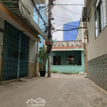 Bán nr 39m2, 4,8 tỷ tại tân hòa đông, q6, hcm đẹp xuất sắc giá cực chất