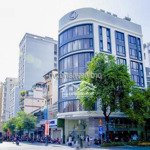 187m2 góc 2 mt đường nguyễn gia trí. p25 bình thạnh. ngang 9,95m x 20. sổ 187m2. 4 tâng. giá. 61tỷ