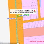 Mặt tiền kinh doanh buôn bán đa ngành nghề 1 tỷ 7 gần trường igc trịnh hoài đức, cách ql1a 500m.