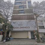 Cho thuê nhà mặt phố trần quang diệu thang máy thiết kế thông sàn phù hợp nhiều mô hình kinh doanh
