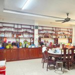 Chính chủ cần bán nhà mặt tiền nội bộ phường sơn kỳ quận tân phú 10x20m đúc 4 tấm