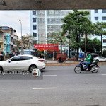 Bán đất xây ccmn tại kiều mai - 280m2 - mt 8m - giá nhỉnh 100tr/m - ngõ chợ, ô tô vào đất, giá rẻ