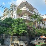 Bán nhà hai (2) mặt tiền, 6x20m, trệt 3 lầu st, 22,2 tỷ, 86m2 phát tài, không có sự so sánh