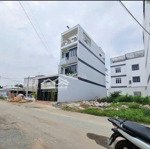 Cực đẹp lô đất 100m2, gần bến xe quận 8, sổ riêng, thổ cư 100%