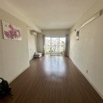 Cho thuê căn hộ hoa sen nội thất cơ bản quận 11
