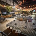 Cho thuê nhà hàng 3 mặt tiền thích quảng đức, phước hải, nha trang