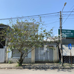 Nhà 2 tầng mặt tiền nguyễn ngọc thăng, kqh hương sơ. view công viên. cách nguyễn văn linh 200m
