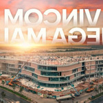 Shophouse gần vincome mega mall, đảo vũ yên vinhomes royal island