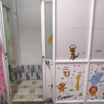 Cho thuê nhà trọ tại hẻm 657, ba đình, q8, hcm, 4,5 triệu, 40m2