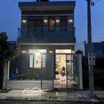 Bán nr hồ văn tắng, 2,9 tỷ, 96m2, 4pn, p tân phú trung, củ chi, hcm hot!