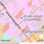 đất nền giá rẻ sổ riêng thổ cư ấp 5 sông trầu 1 tỷ 150 gần chợ sông trầu, thác đá hàn, ủy ban xã .